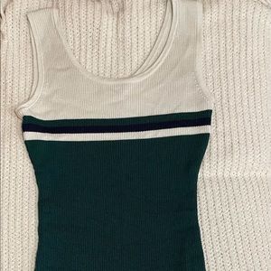 Kendall & Kylie dress